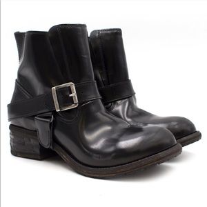 All Saints Jules boots